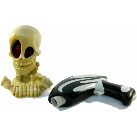 Łowca Duchów Gra Interaktywna Epee 5+