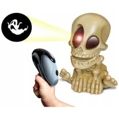 ŁOWCA DUCHÓW GRA INTERAKTYWNA EPEE 5+