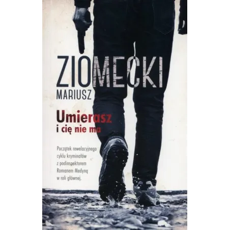 Umierasz I Cię Nie Ma