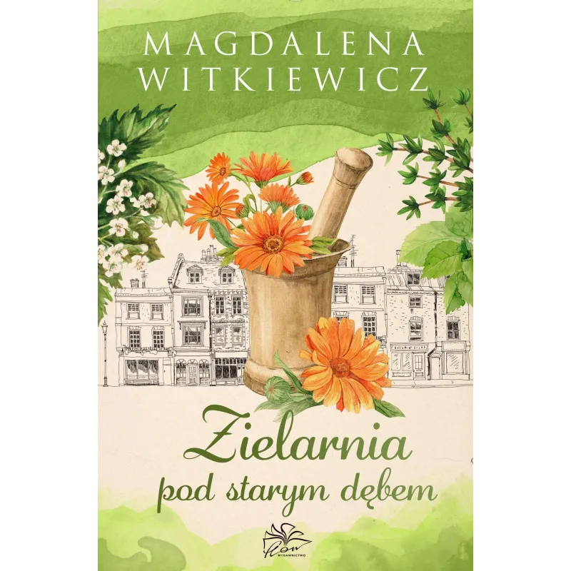 Magdalena Witkiewicz Magdalena Witkiewicz