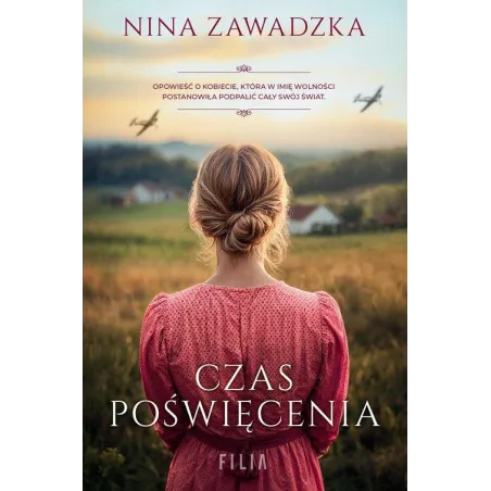 Czas Poświęcenia Czas Poświęcenia