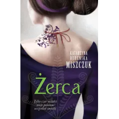 Katarzyna Berenika Miszczuk