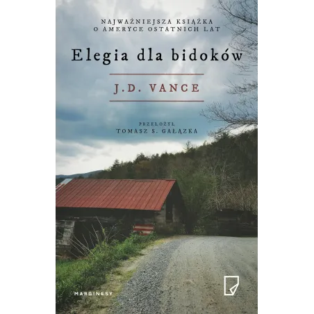 Elegia Dla Bidoków Elegia Dla Bidoków