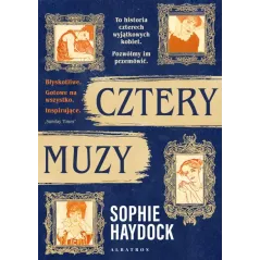 CZTERY MUZY - Albatros