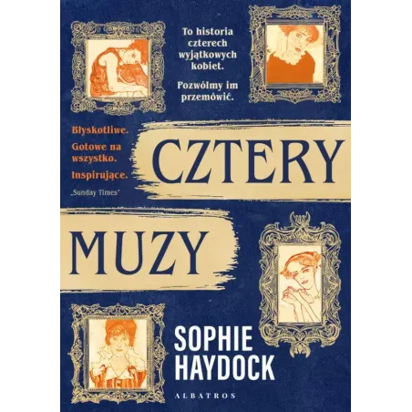 Cztery Muzy Cztery Muzy