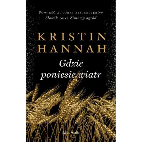 Kristin Hannah