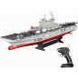 Lotniskowiec Uss Wasp 1:350 2.4Ghz Rtr Zdalnie Sterowany 14+