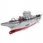 Lotniskowiec Uss Wasp 1:350 2.4Ghz Rtr Zdalnie Sterowany 14+