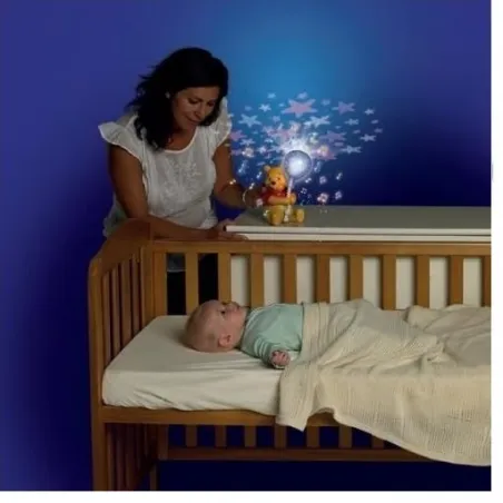 Projektor Z Balonikami Dla Dzieci Tomy 0+