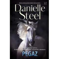 Danielle Steel