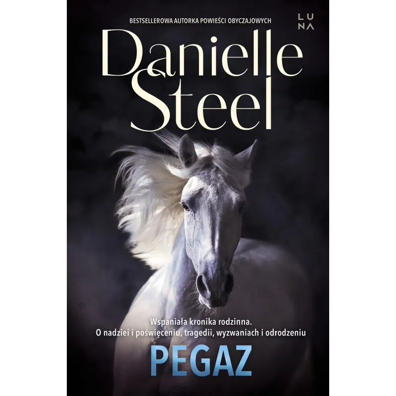 Danielle Steel Danielle Steel