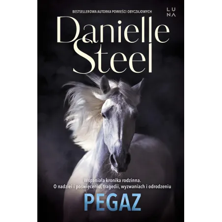Danielle Steel