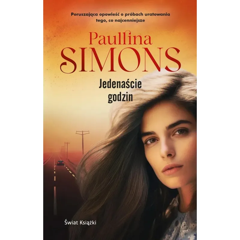 JEDENAŚCIE GODZIN JEDENAŚCIE GODZIN