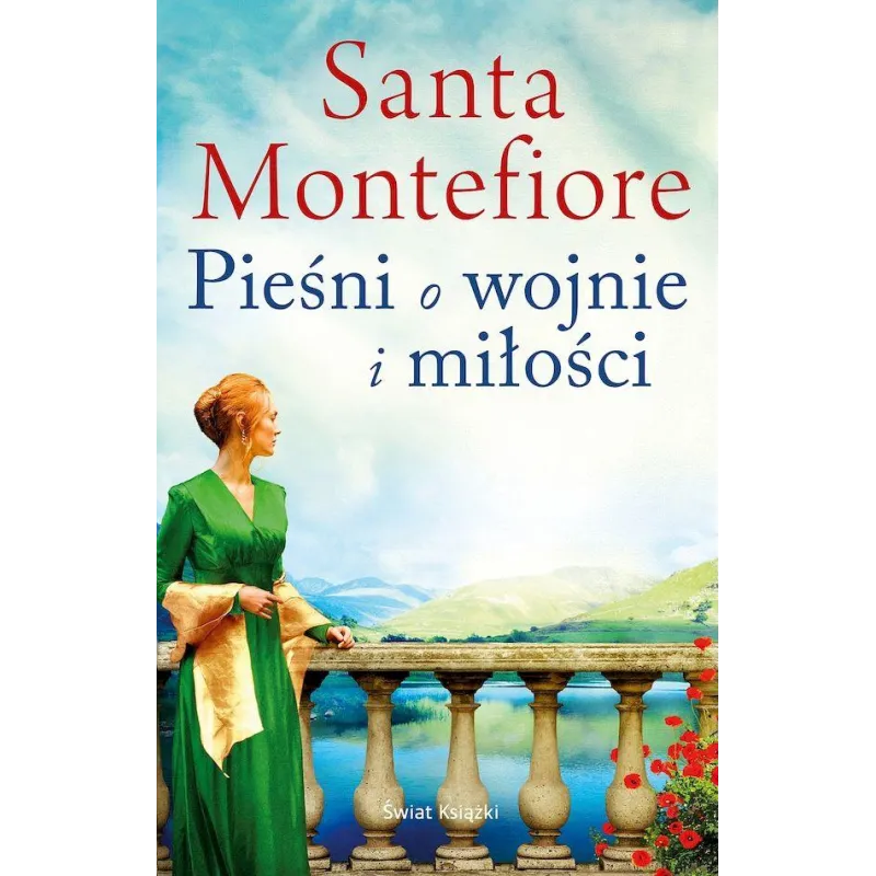 Santa Montefiore Santa Montefiore