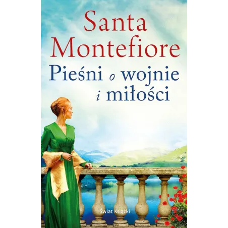 Santa Montefiore