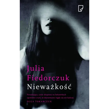 NIEWAŻKOŚĆ Fiedorczuk Julia - Marginesy