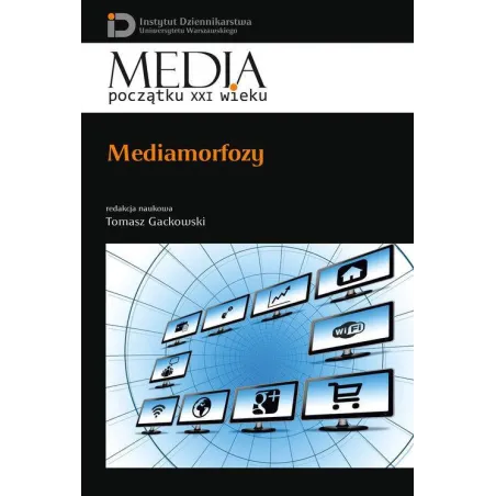 MEDIAMORFOZY Tomasz Gackowski - Aspra