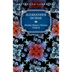 HRABA MONTE CHRISTO 2