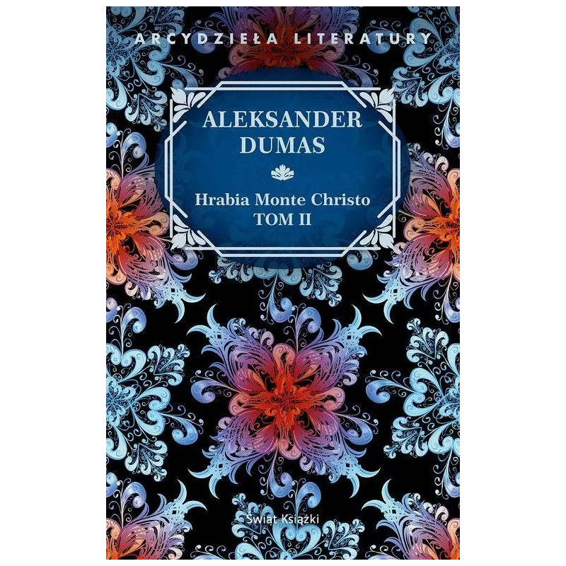HRABA MONTE CHRISTO 2 HRABA MONTE CHRISTO 2