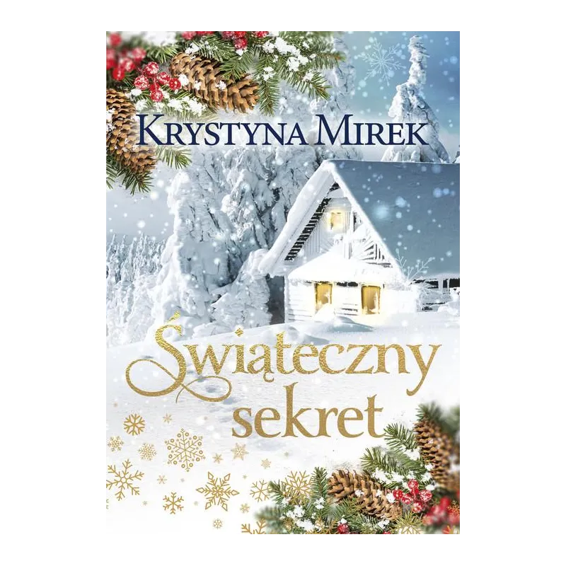 ŚWIĄTECZNY SEKRET