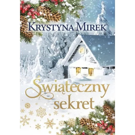 ŚWIĄTECZNY SEKRET