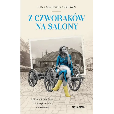 Z Czworaków Na Salony Z Czworaków Na Salony