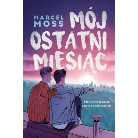 MÓJ OSTATNI MIESIĄC - Filia