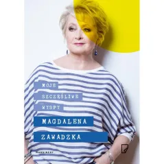 MOJE SZCZĘŚLIWE WYSPY - Marginesy