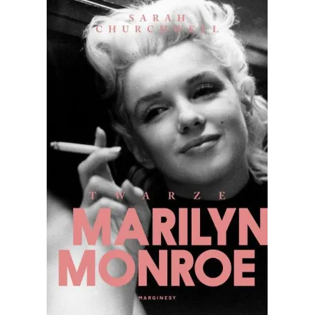 Twarze Marilyn Monroe Twarze Marilyn Monroe
