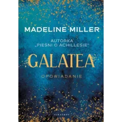 Madeline Miller