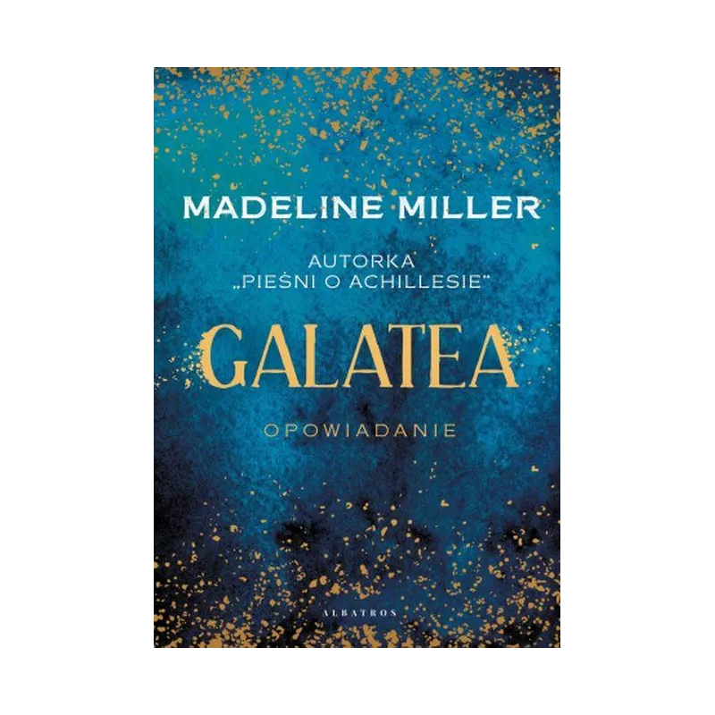 Madeline Miller Madeline Miller