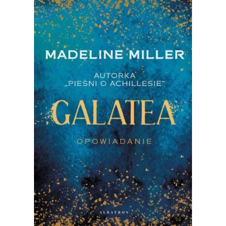 Madeline Miller