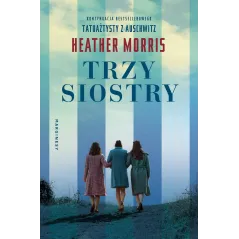 TRZY SIOSTRY - Marginesy