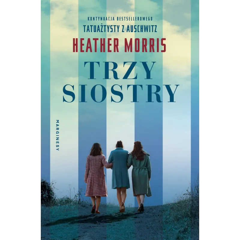TRZY SIOSTRY - Marginesy TRZY SIOSTRY - Marginesy