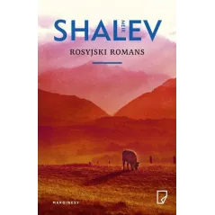 ROSYJSKI ROMANS - Marginesy