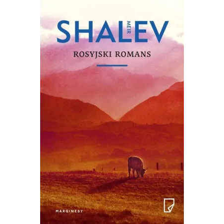 ROSYJSKI ROMANS - Marginesy