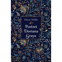 PORTRET DORIANA GRAYA Oscar Wilde