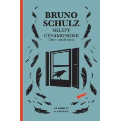 Bruno Schulz