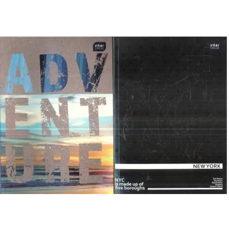 Zeszyt W Kratkę 96 Kartek Z Marginesem A5