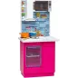 Lalka Barbie Z Kuchnią I Akcesoriami Mattel 3+ Lalka Barbie Z Kuchnią I Akcesoriami Mattel 3+