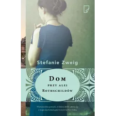 DOM PRZY ALEI ROTHSCHILDÓW