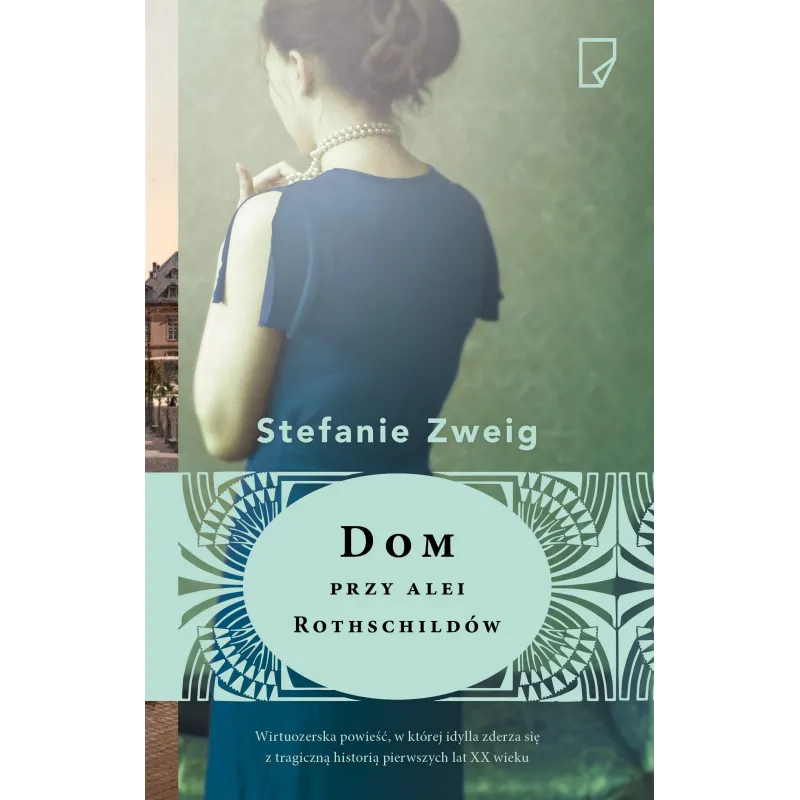 DOM PRZY ALEI ROTHSCHILDÓW DOM PRZY ALEI ROTHSCHILDÓW