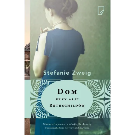 DOM PRZY ALEI ROTHSCHILDÓW