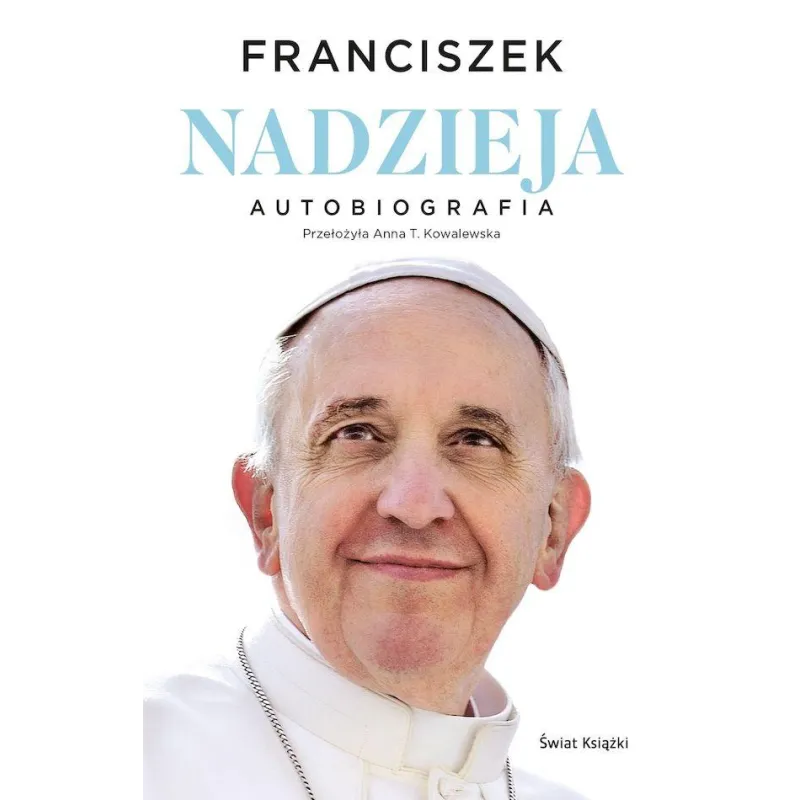Papież Franciszek Papież Franciszek