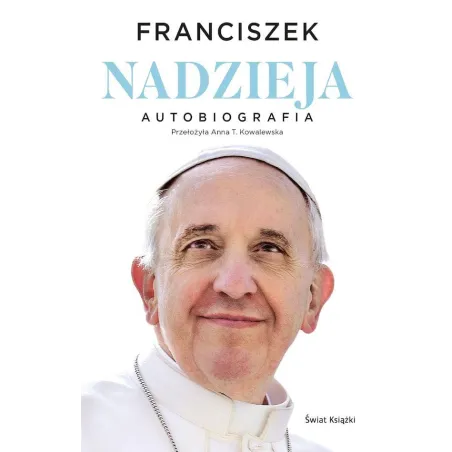 Papież Franciszek