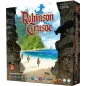Robinson Crusoe Przygoda Na Przeklętej Wyspie Gra Planszowa 8+