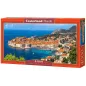 Dubrownik Chorwacja Puzzle 4000 Elementów Castorland 16+ Dubrownik Chorwacja Puzzle 4000 Elementów Castorland 16+