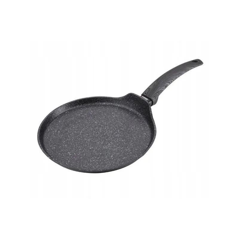 PATELNIA DO NALEŚNIKÓW 25 CM NA INDUKCJĘ FLORINO