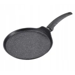PATELNIA DO NALEŚNIKÓW 25 CM NA INDUKCJĘ FLORINO