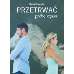 PRZETRWAĆ PRÓBĘ CZASU - Psychoskok